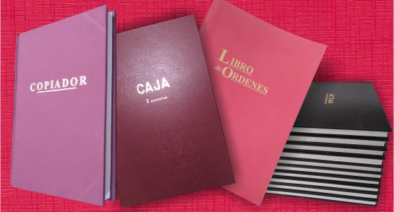 Libros para Consorcios